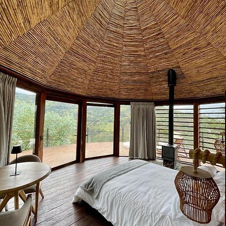 Tsiabie Hotel Choachi Ngoại thất bức ảnh